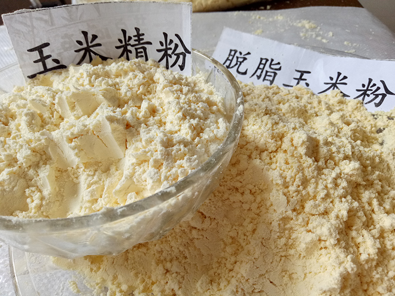 精粉、普對(duì)比